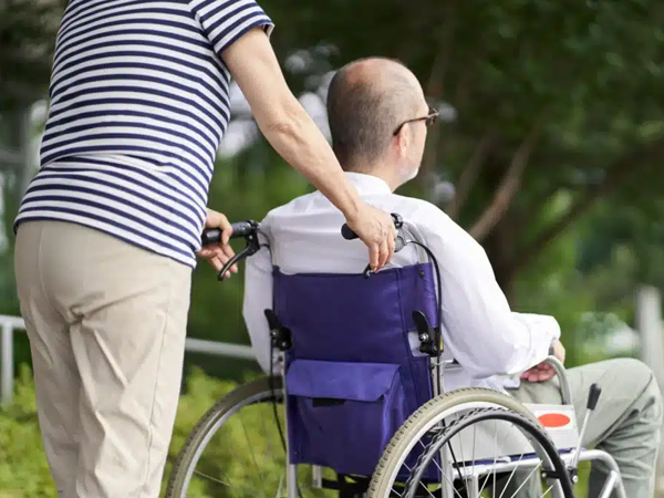 Assist Access in Blacktown 