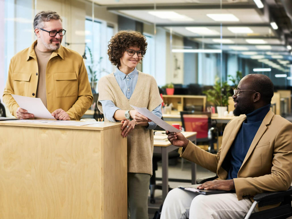 NDIS Assist Access in Blacktown helping participants with daily living support