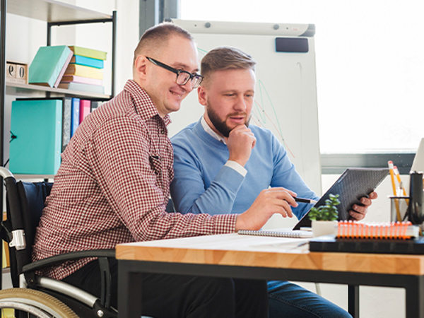 Trusted provider offering Assist Access in Blacktown for NDIS participants