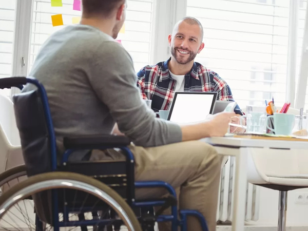 Registered NDIS Provider in Blacktown