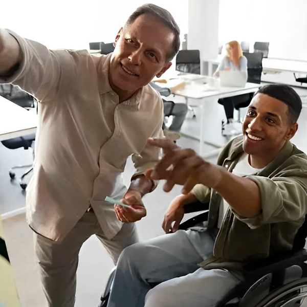 NDIS Service Provider in Blacktown