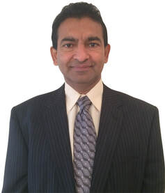 Rajesh Prasad