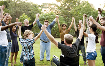 Innovative Community Participation Blacktown