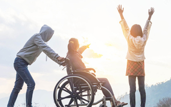 Participate Community Blacktown