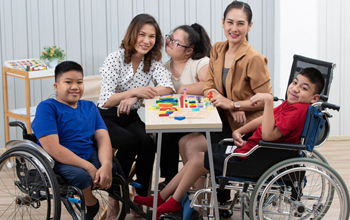 Group / Centre Activities Blacktown