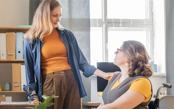 Assist Personal Activities Blacktown