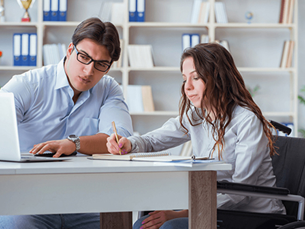 Specialist Support Employment in Blacktown