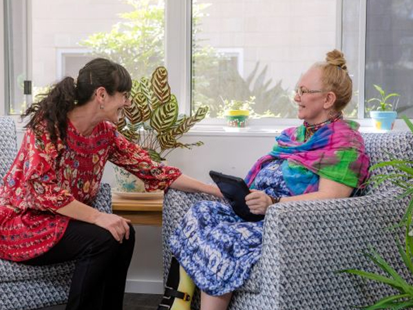 Disability employment assistance through Specialist Support Employment in Blacktown