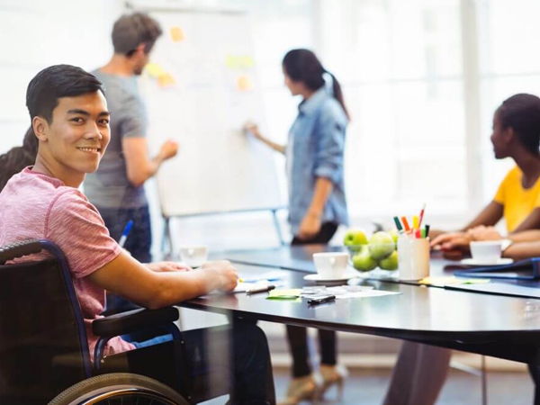 NDIS Specialist Support Employment in Blacktown providing job readiness training